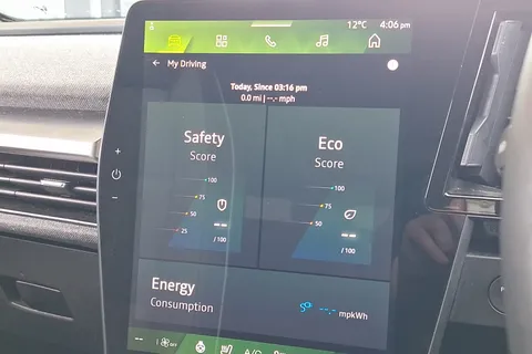 36 of 40 for Renault Megane E-Tech EV60 160kW Techno Comfort Range 60kWh 5dr Auto