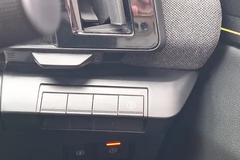 38 of 40 for Renault Megane E-Tech EV60 160kW Techno Comfort Range 60kWh 5dr Auto