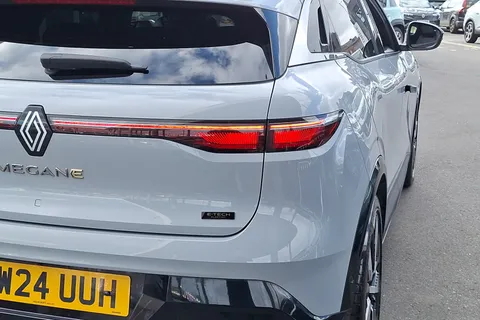17 of 40 for Renault Megane E-Tech EV60 160kW Techno Comfort Range 60kWh 5dr Auto