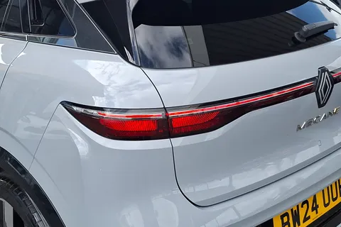 16 of 40 for Renault Megane E-Tech EV60 160kW Techno Comfort Range 60kWh 5dr Auto