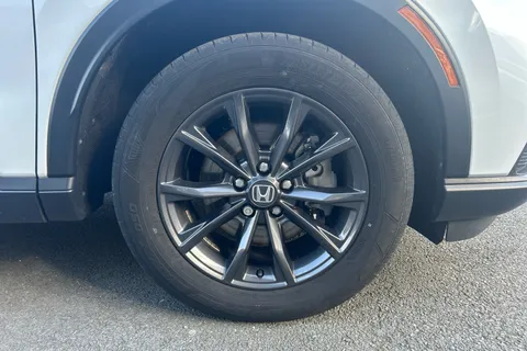 RO25XRZ Honda CR-V 2.0 eHEV Advance 5dr eCVT Thumbnail #5