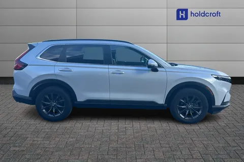 RO25XRZ Honda CR-V 2.0 eHEV Advance 5dr eCVT Thumbnail #6