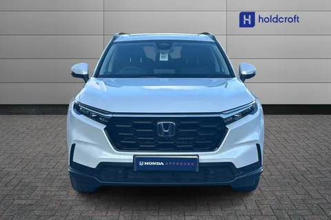 RO25XRZ Honda CR-V 2.0 eHEV Advance 5dr eCVT Thumbnail #8