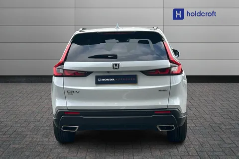 RO25XRZ Honda CR-V 2.0 eHEV Advance 5dr eCVT Thumbnail #9