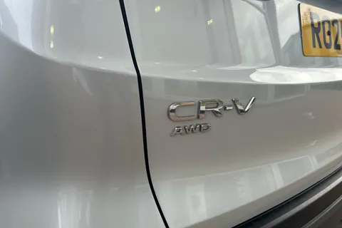 RO25XRZ Honda CR-V 2.0 eHEV Advance 5dr eCVT Thumbnail #14