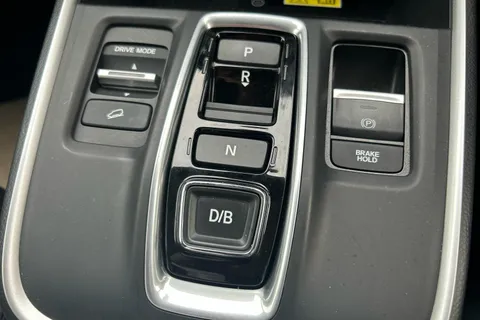 RO25XRZ Honda CR-V 2.0 eHEV Advance 5dr eCVT Thumbnail #17