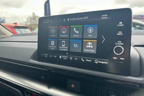 RO25XRZ Honda CR-V 2.0 eHEV Advance 5dr eCVT Thumbnail #18