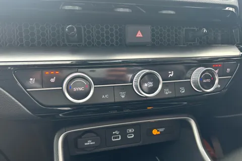 RO25XRZ Honda CR-V 2.0 eHEV Advance 5dr eCVT Thumbnail #19