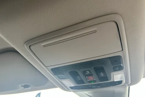 RO25XRZ Honda CR-V 2.0 eHEV Advance 5dr eCVT Thumbnail #22