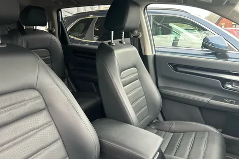 RO25XRZ Honda CR-V 2.0 eHEV Advance 5dr eCVT Thumbnail #24