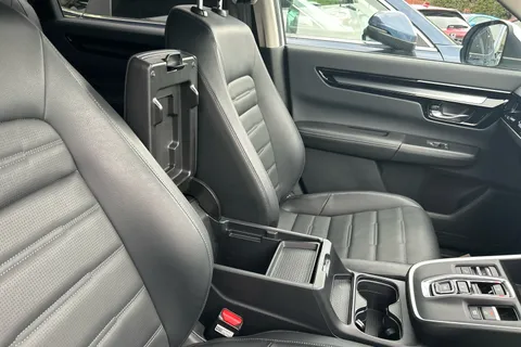 RO25XRZ Honda CR-V 2.0 eHEV Advance 5dr eCVT Thumbnail #25