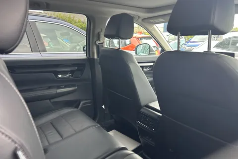 RO25XRZ Honda CR-V 2.0 eHEV Advance 5dr eCVT Thumbnail #26