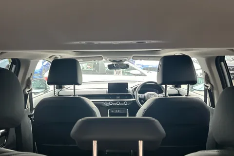 RO25XRZ Honda CR-V 2.0 eHEV Advance 5dr eCVT Thumbnail #28