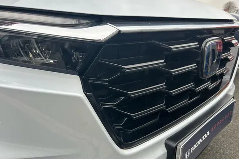 RO25XRZ Honda CR-V 2.0 eHEV Advance 5dr eCVT Thumbnail #29