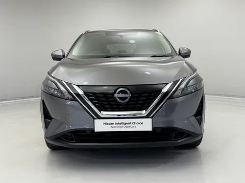 BP72ZDO Nissan Qashqai 1.5 E-Power N-Connecta [Glass Roof] 5dr Auto Thumbnail #4