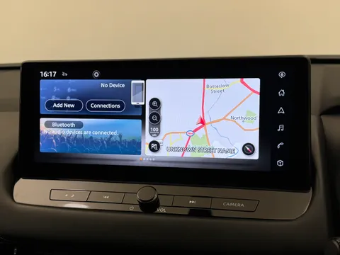 BP72ZDO Nissan Qashqai 1.5 E-Power N-Connecta [Glass Roof] 5dr Auto Thumbnail #25