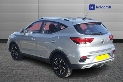 MF23YJE Mg Motor Uk Zs 1.0T GDi Exclusive 5dr DCT Thumbnail #2