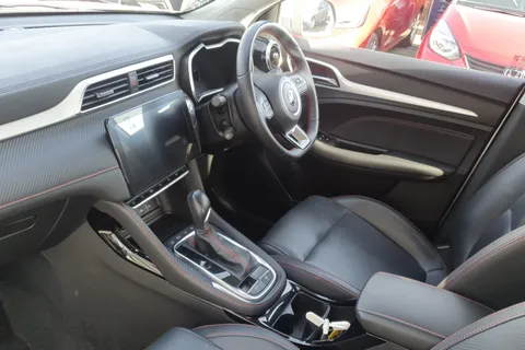 MF23YJE Mg Motor Uk Zs 1.0T GDi Exclusive 5dr DCT Thumbnail #3