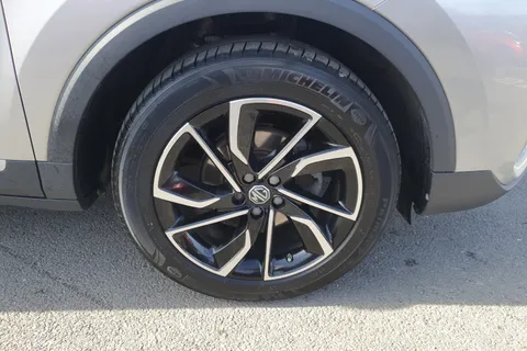 MF23YJE Mg Motor Uk Zs 1.0T GDi Exclusive 5dr DCT Thumbnail #4