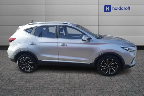 MF23YJE Mg Motor Uk Zs 1.0T GDi Exclusive 5dr DCT Thumbnail #5