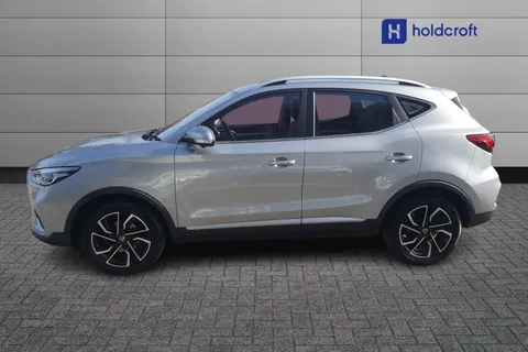 MF23YJE Mg Motor Uk Zs 1.0T GDi Exclusive 5dr DCT Thumbnail #6