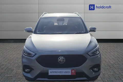 MF23YJE Mg Motor Uk Zs 1.0T GDi Exclusive 5dr DCT Thumbnail #7