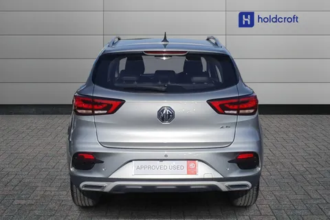 MF23YJE Mg Motor Uk Zs 1.0T GDi Exclusive 5dr DCT Thumbnail #8