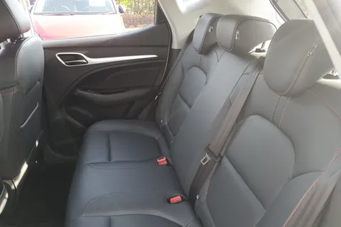 MF23YJE Mg Motor Uk Zs 1.0T GDi Exclusive 5dr DCT Thumbnail #9