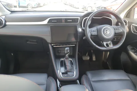 MF23YJE Mg Motor Uk Zs 1.0T GDi Exclusive 5dr DCT Thumbnail #10