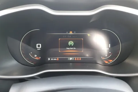 MF23YJE Mg Motor Uk Zs 1.0T GDi Exclusive 5dr DCT Thumbnail #11