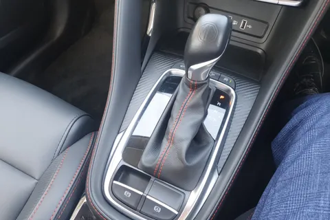 MF23YJE Mg Motor Uk Zs 1.0T GDi Exclusive 5dr DCT Thumbnail #12