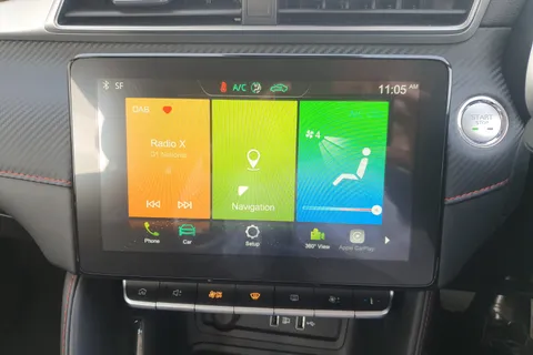 MF23YJE Mg Motor Uk Zs 1.0T GDi Exclusive 5dr DCT Thumbnail #13