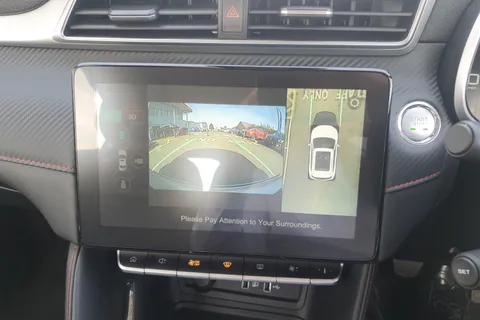 MF23YJE Mg Motor Uk Zs 1.0T GDi Exclusive 5dr DCT Thumbnail #14