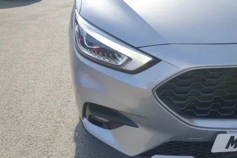 MF23YJE Mg Motor Uk Zs 1.0T GDi Exclusive 5dr DCT Thumbnail #16