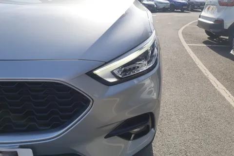 MF23YJE Mg Motor Uk Zs 1.0T GDi Exclusive 5dr DCT Thumbnail #17