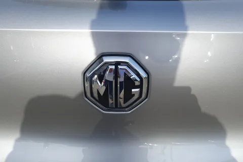 MF23YJE Mg Motor Uk Zs 1.0T GDi Exclusive 5dr DCT Thumbnail #20