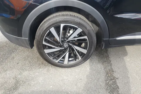 LF74NBC Mg Motor Uk Zs 1.5 Hybrid+ Trophy 5dr Auto Thumbnail #4