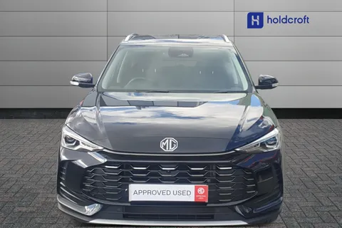 LF74NBC Mg Motor Uk Zs 1.5 Hybrid+ Trophy 5dr Auto Thumbnail #7