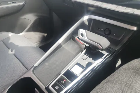 LF74NBC Mg Motor Uk Zs 1.5 Hybrid+ Trophy 5dr Auto Thumbnail #12