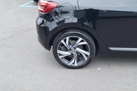 BC22HWN Renault Clio Rs Line Tce  Thumbnail #5