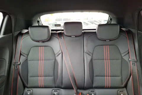 BC22HWN Renault Clio Rs Line Tce  Thumbnail #11