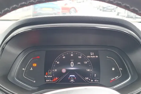 BC22HWN Renault Clio Rs Line Tce  Thumbnail #12