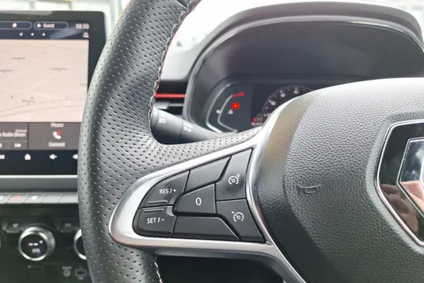 BC22HWN Renault Clio Rs Line Tce  Thumbnail #29