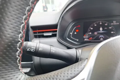 BC22HWN Renault Clio Rs Line Tce  Thumbnail #31