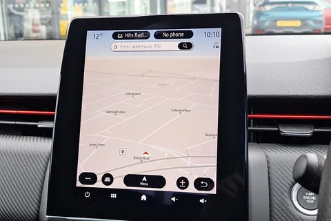 BC22HWN Renault Clio Rs Line Tce  Thumbnail #34