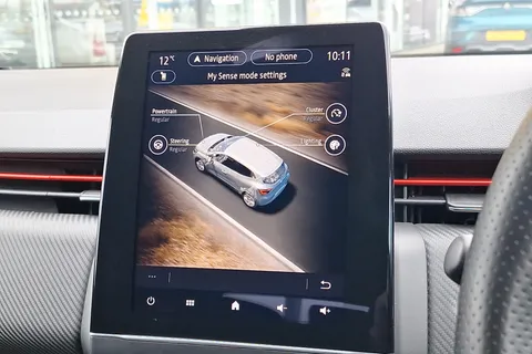 BC22HWN Renault Clio Rs Line Tce  Thumbnail #37