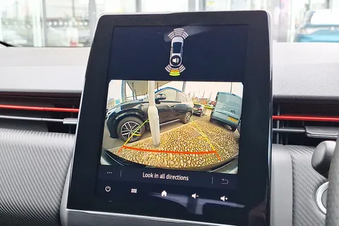 BC22HWN Renault Clio Rs Line Tce  Thumbnail #38