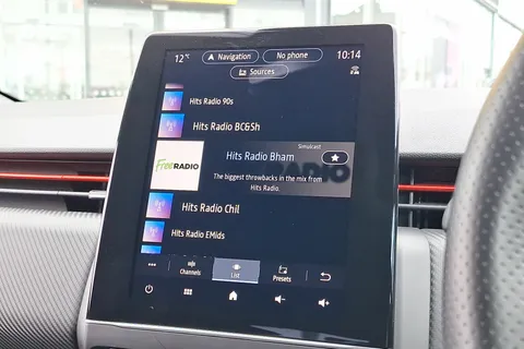 BC22HWN Renault Clio Rs Line Tce  Thumbnail #39