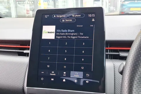 BC22HWN Renault Clio Rs Line Tce  Thumbnail #41