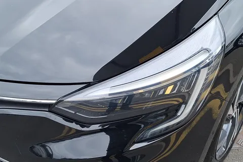 BC22HWN Renault Clio Rs Line Tce  Thumbnail #15